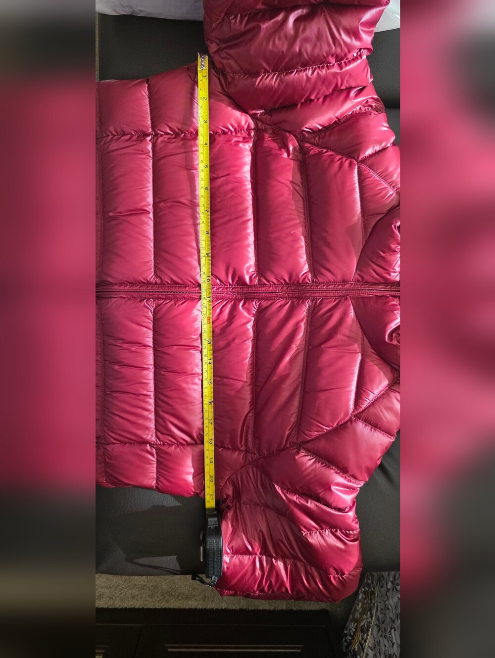 Stio Hometown Goose Down Parka - Picture 10 of 10